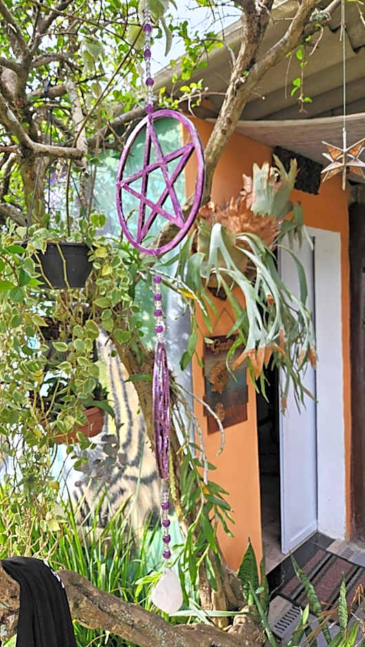 Pousada e SPA Shiva São Sebastião 200mts da praia