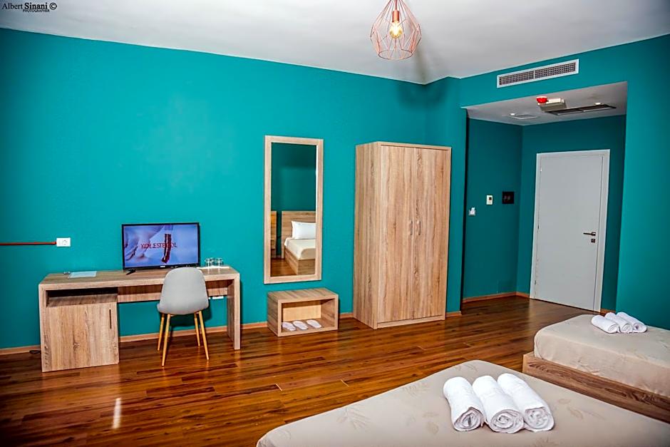 Arc Hotel Tirana