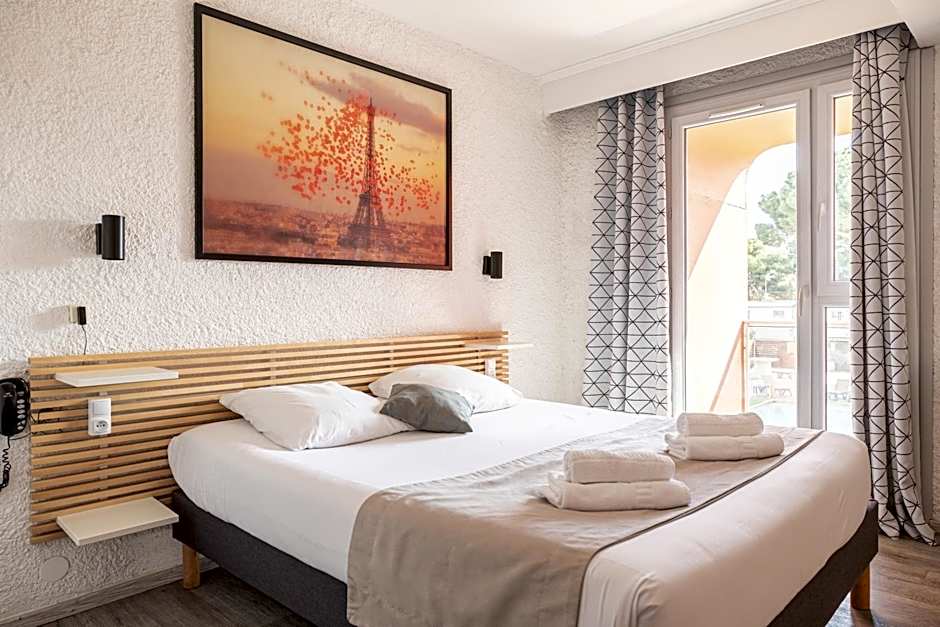 Hotel Aquarius