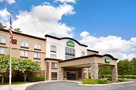 Wingate by Wyndham Raleigh Durham / Airport