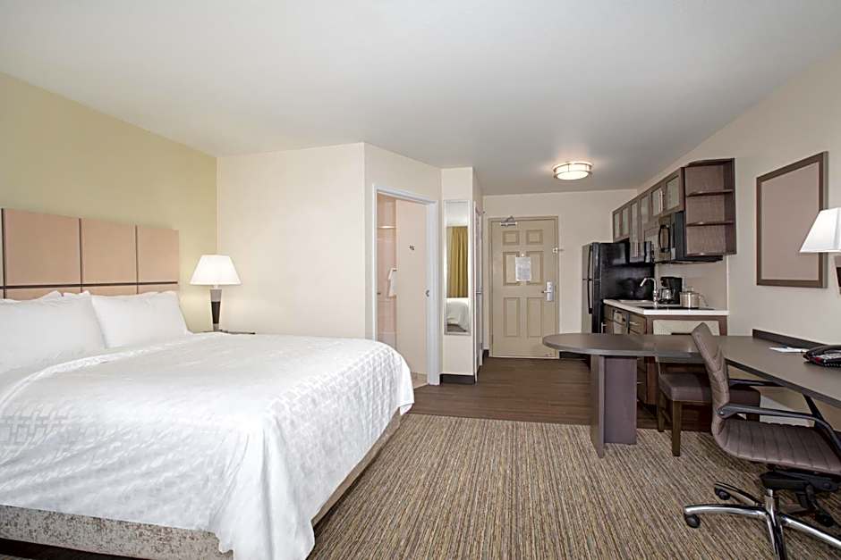 Candlewood Suites Cheyenne By IHG
