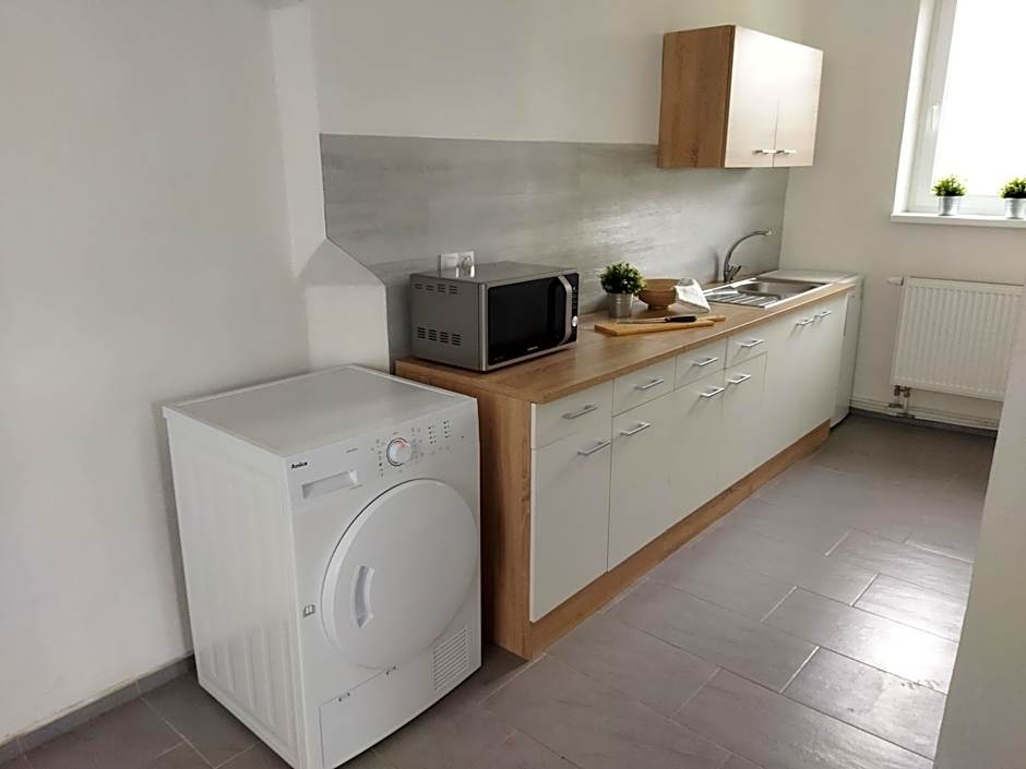 Penzion Ostrov u Stribra 13