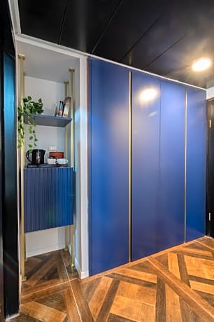 Premium Room with View