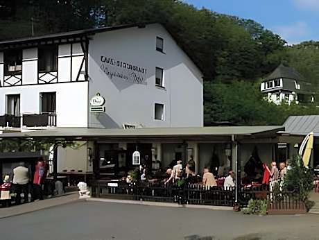 Landhotel Ringelsteiner Muhle