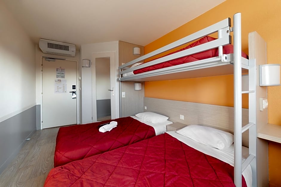Premiere Classe Maubeuge