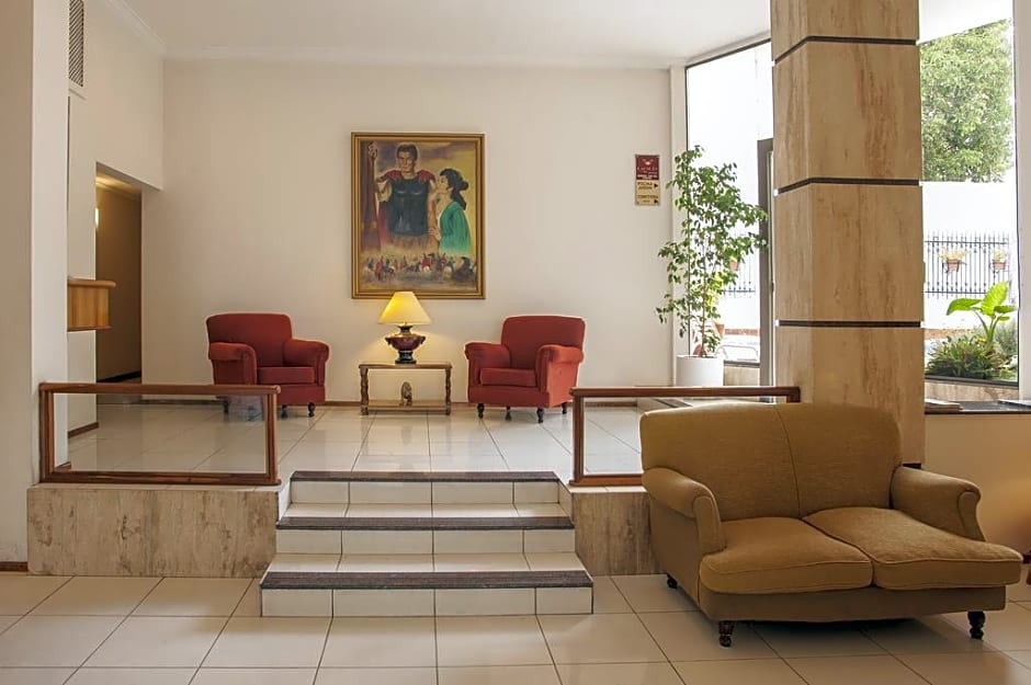 Gran Hotel Princess Gold