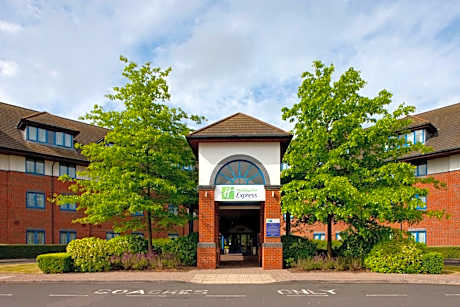 Holiday Inn Express Birmingham NEC By IHG