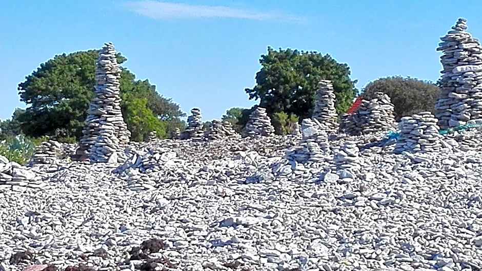 Ohessaare Windmill -Experience accommodation