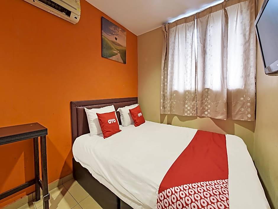 OYO 90732 New Hotel 33