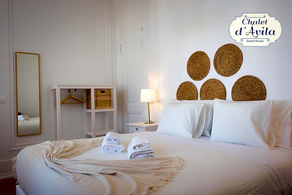 Chalet D´Ávila Guest House