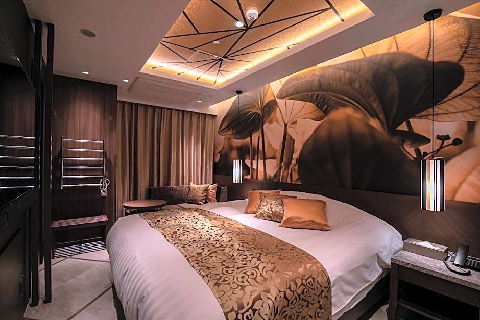 HOTEL REX Akasaka