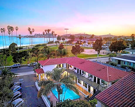 Blue Sands Inn, A Kirkwood Collection Property