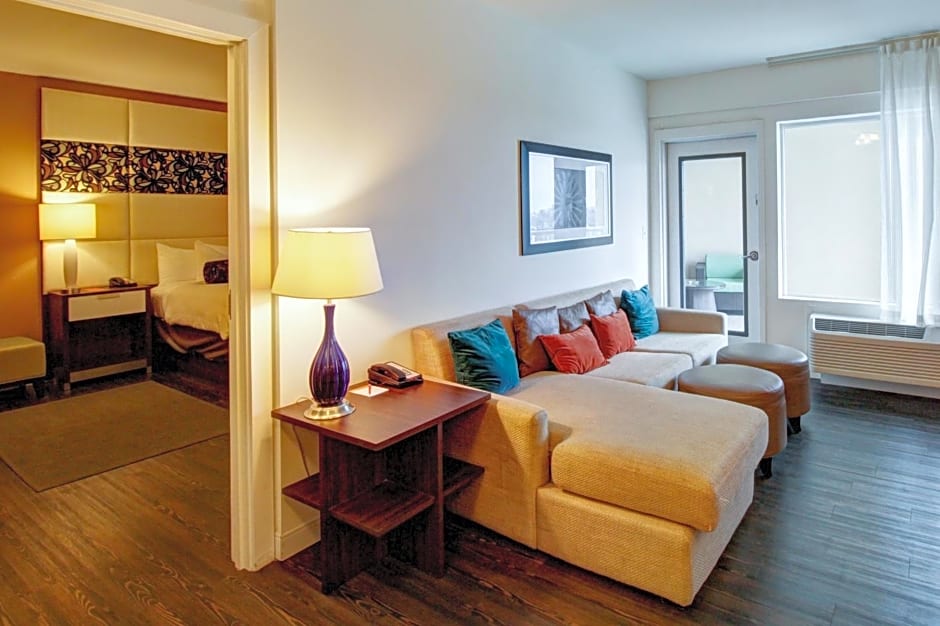 Hotel Indigo Waco-Baylor By IHG