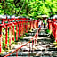 Giappo franca Kyoto