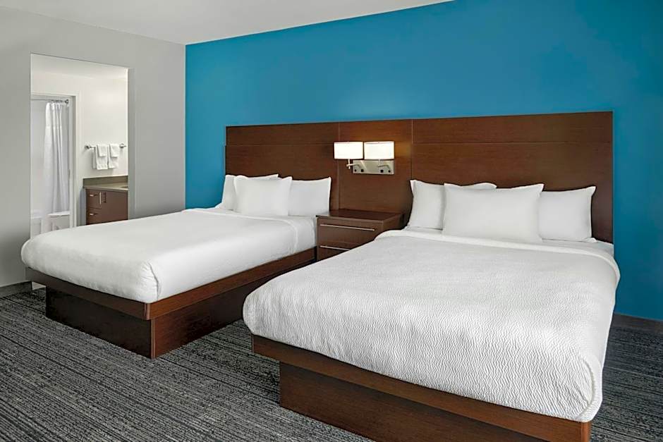 TownePlace Suites by Marriott Springfield