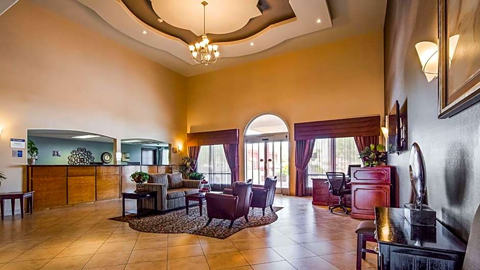 Best Western Plus Main Street Inn