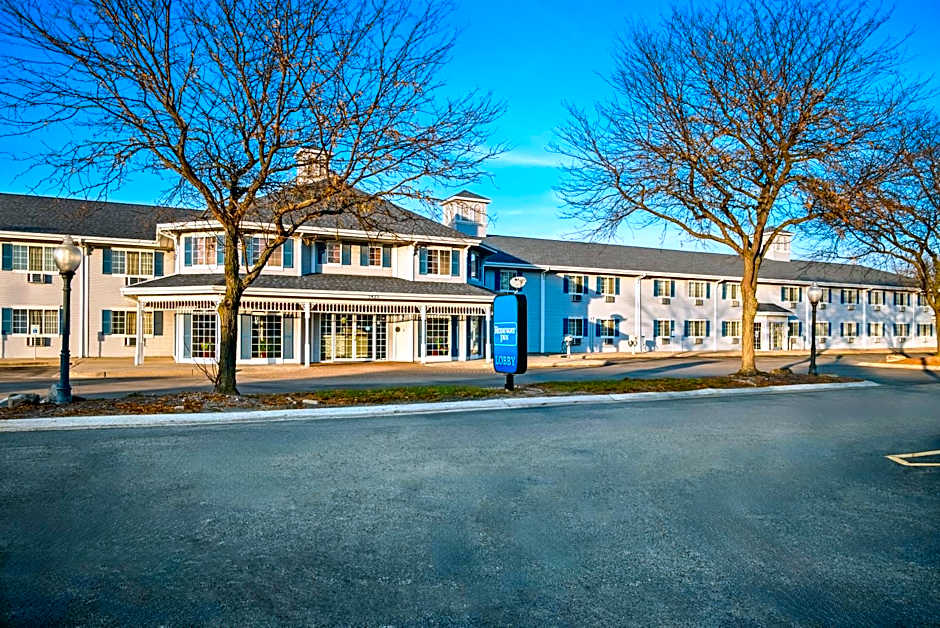 Rodeway Inn Grandville