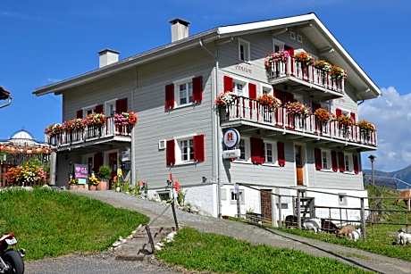 Gasthaus Alpina