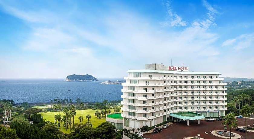 Seogwipo Kal Hotel