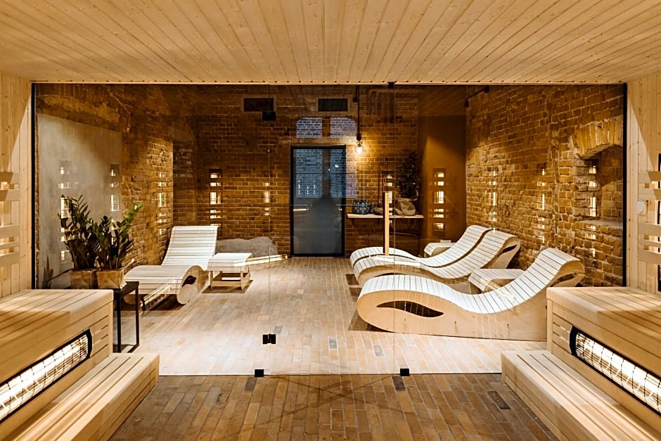 Dwor Uphagena ARCHE Gdańsk