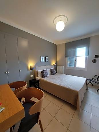 Double Room with Sea View