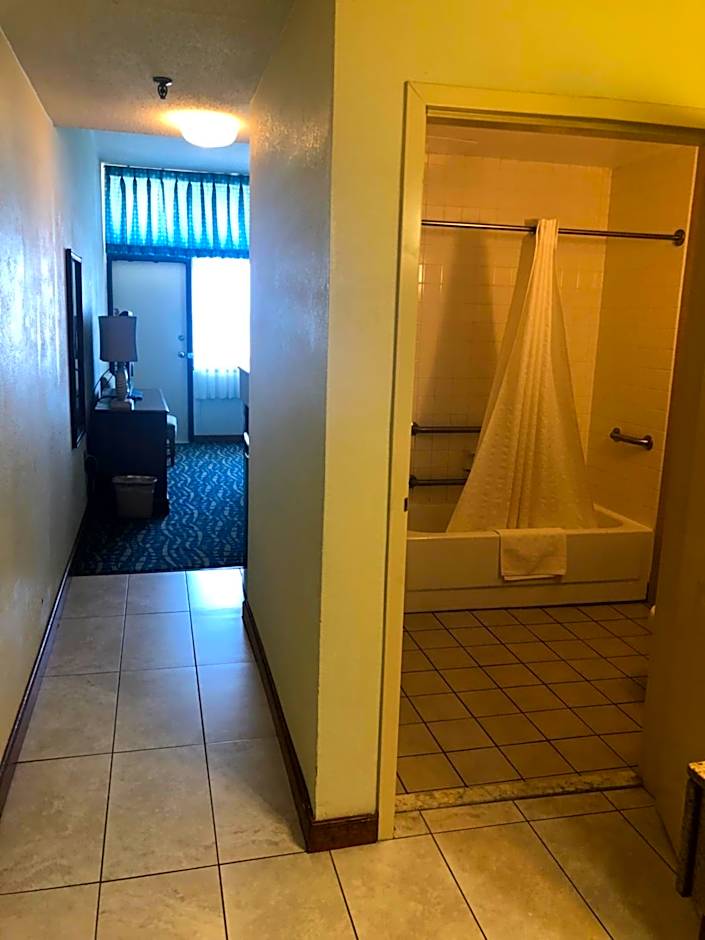 Capes Hotel