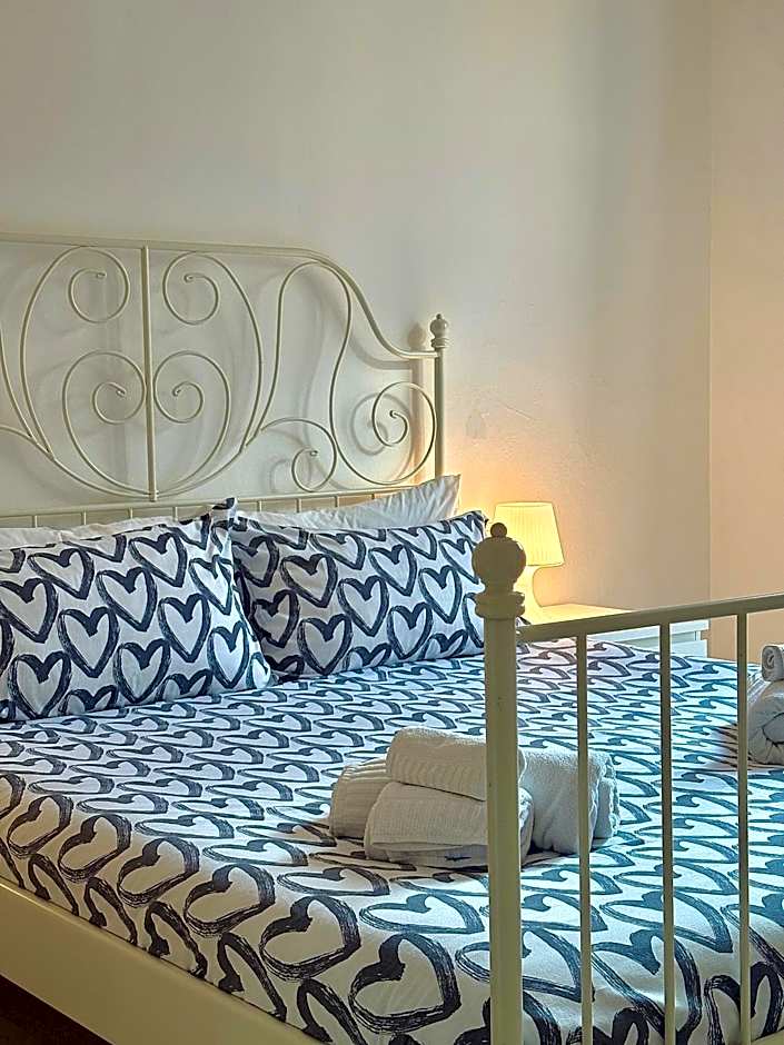 Residence Borgo Punta Villa