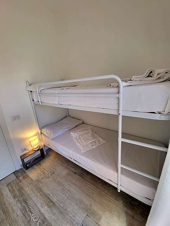 Residence Lu Lamoni Costa Nord
