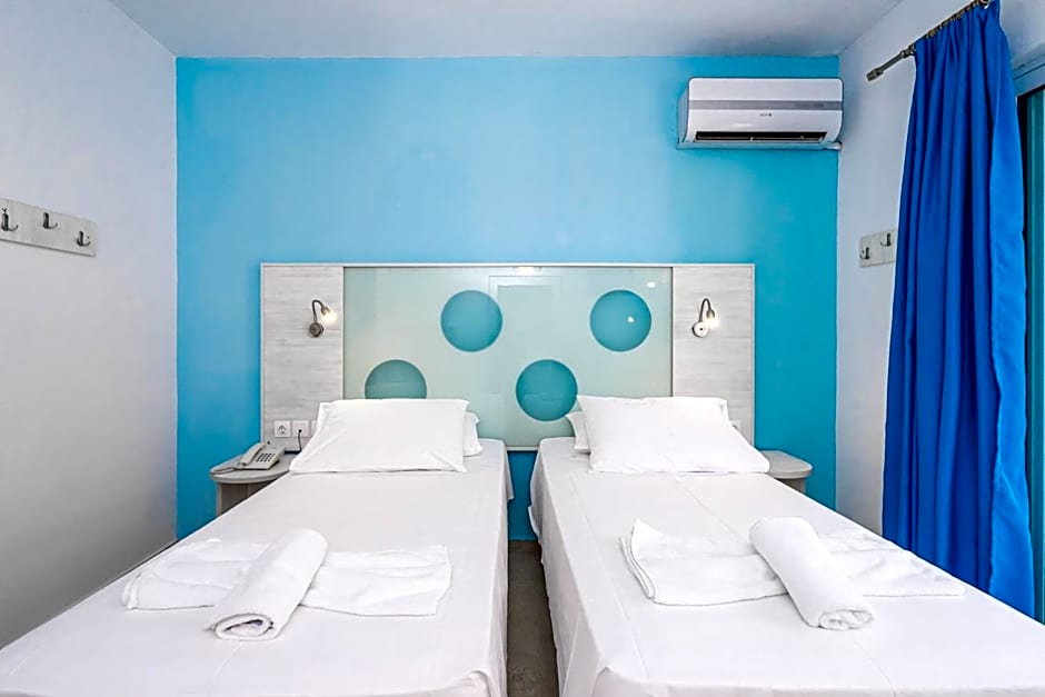 Santa Maria City Hotel