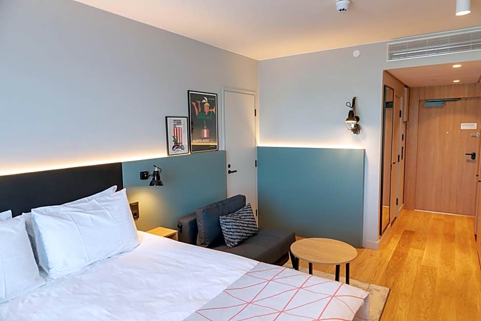 Holiday Inn Helsinki Expo By IHG
