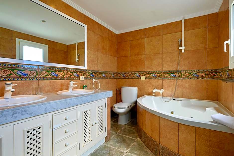 Bandama Golf Hotel by Airnest