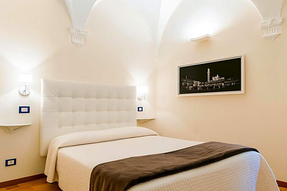 B&B Quattro Cantoni