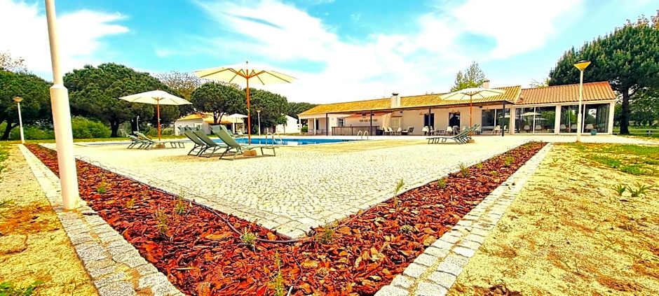 Herdade Moita Mar - Country & Sea