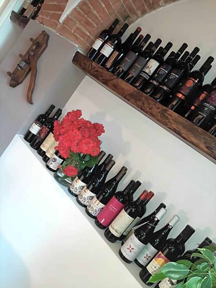 Locanda Merlaschio