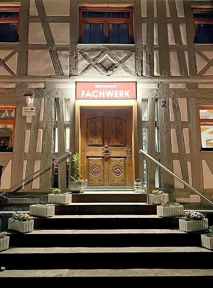 Hotel & Restaurant Adler Ittendorf - 24h Self-CheckIn