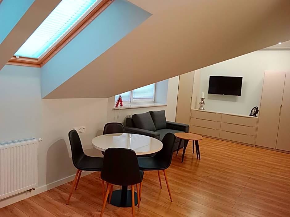 Apartamenty Radom Klwatecka 20