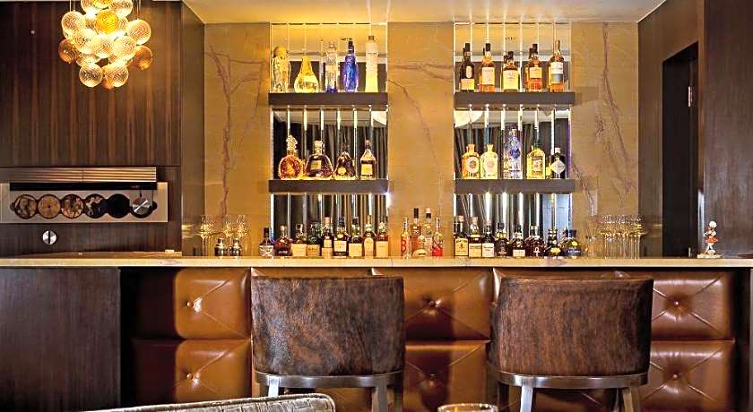 The Leela Kempinski Mumbai