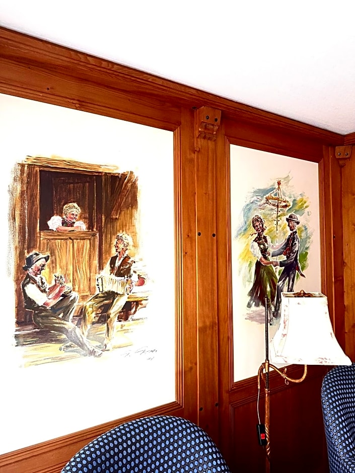 Boutique Hotel Dorer