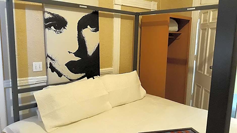 Historic City view   Suites