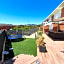 Villa Beach Barcelona