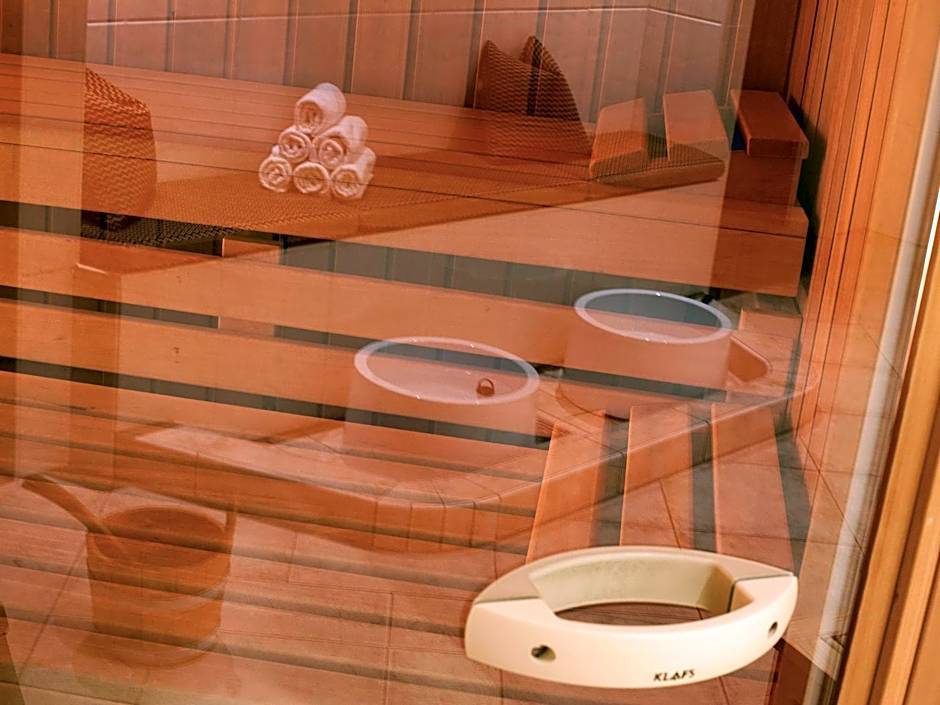 Schloss Hotel Holzrichter