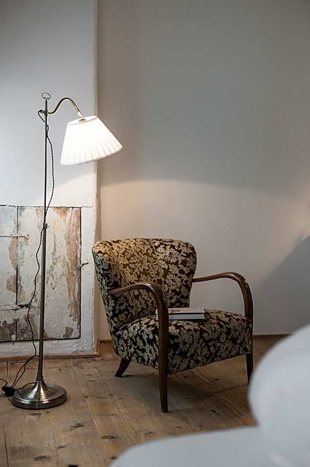 1477 Reichhalter, a Member of Design Hotels