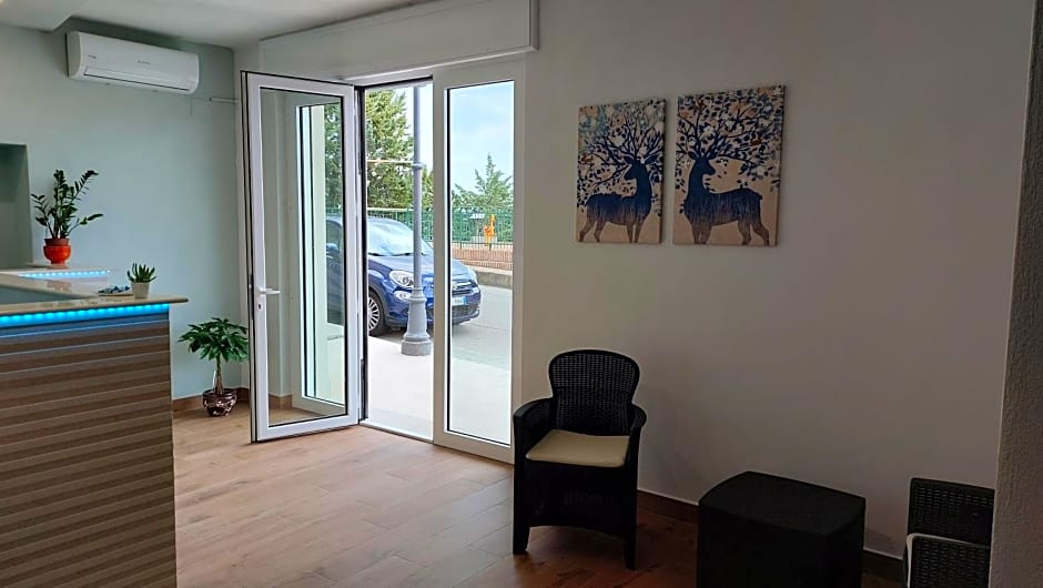 Nirvana Bed and Breakfast Experience