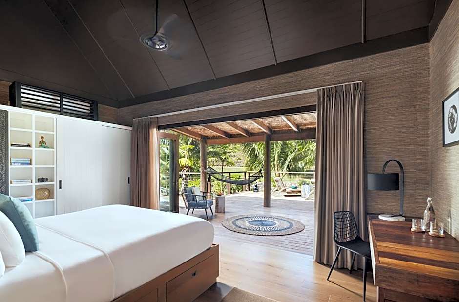 Six Senses Fiji