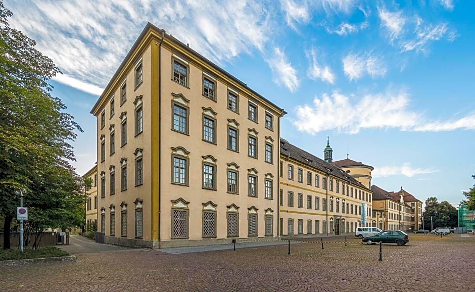 Akademie der Dioezese Weingarten