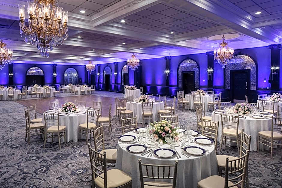 The Madison Hotel