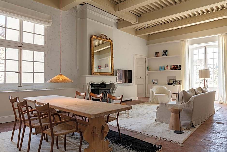 Maison Salix