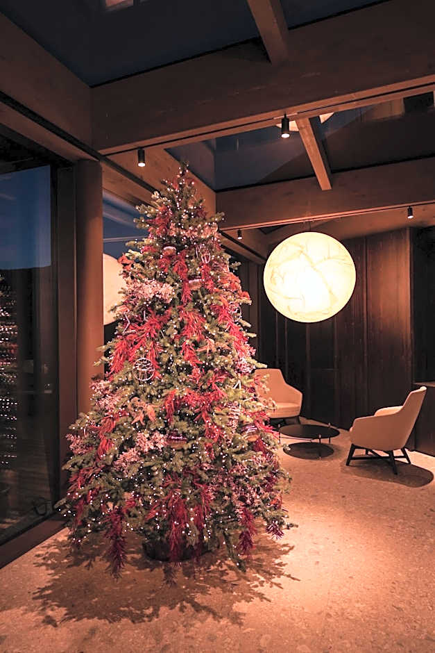 Collina Luxury Relais