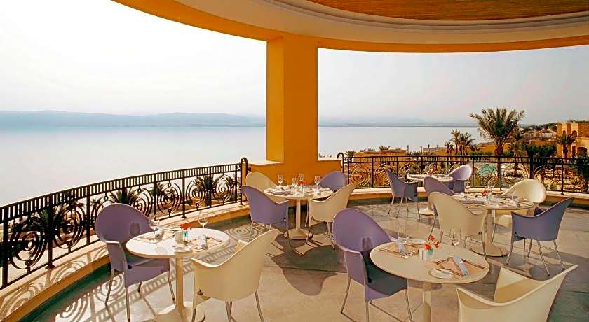 Kempinski Hotel Ishtar Dead Sea