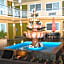 Imperial Inn Oakland